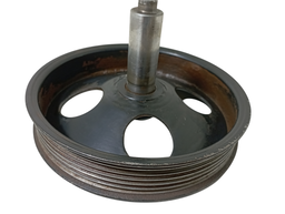 POLIA BOMBA DIREÇÃO HIDRÁULICA ASTRA VECTRA ZAFIRA CORSA