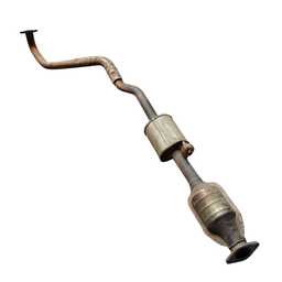 ESCAPAMENTO INTERMEDIARIO CATALISADOR HB20 2013 A 2019