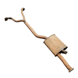 ESCAPAMENTO INTERMEDIARIO VERACRUZ 2007 A 2012