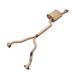 ESCAPAMENTO INTERMEDIARIO VERACRUZ 2007 A 2012