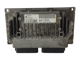 MODULO CAMBIO CITROEN AUT. 2.0 S126029101