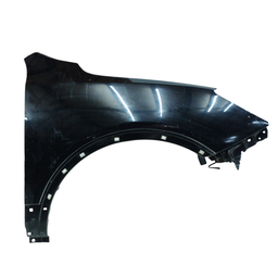 Paralama Direito VeraCruz 2007 a 2012