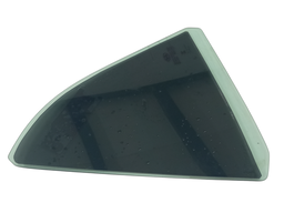 VIDRO PORTA TRASEIRA DIREITA (FIXO) NEW CRETA 2022 2023/..