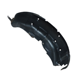 PARABARRO TRASEIRO DIREITO VERACRUZ 2007 A 2012 C/ DETALHE