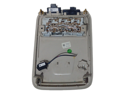 MOLDURA LUZ DO TETO DIANTEIRA CHEVROLET CRUZE 2017 A 2023