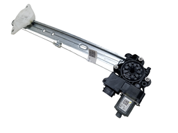 MÁQUINA DE VIDRO PORTA DIANTEIRA ESQUERDA CRETA 2022 2023/..