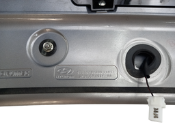 AEROFÓLIO NEW CRETA 2022 2023 2024/..C/BREAK LIGHT