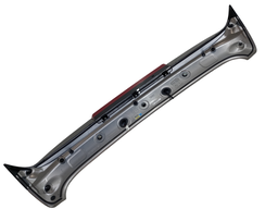 AEROFÓLIO NEW CRETA 2022 2023 2024/..C/BREAK LIGHT