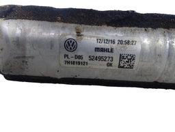 EVAPORADOR DE AR VOLKSWAGEN AMOROK 2.0 2010 A 2023