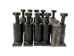 MANCAL BLOCO VECTRA 2.0 2.2 8V 16V 1997 1998 A 2005