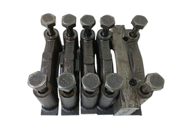 MANCAL BLOCO VECTRA 2.0 2.2 8V 16V 1997 1998 A 2005