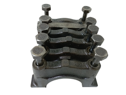 MANCAL BLOCO VECTRA 2.0 2.2 8V 16V 1997 1998 A 2005