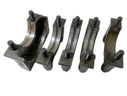 MANCAL BLOCO VECTRA 2.0 2.2 8V 16V 1997 1998 A 2005