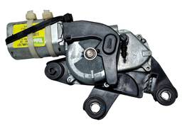 Motor Limpador Traseiro Polo 2008 2009 2010 2011 A 2014