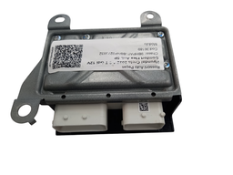 MODULO AIRBAG HYUNDAI CRETA 2022 2023/ 95910BX100 C/COLISÃO