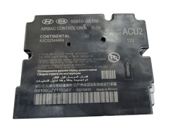 Modulo Airbag Hyundai Creta 2022 2023/ 95910BX100 C/Colisão