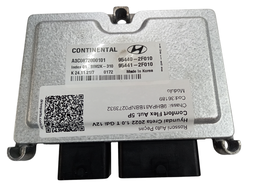 MODULO CÂMBIO AUTOMÁTICO CRETA 1.0 2022/  COD. A3C0872000101