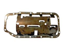 Defletor Óleo Carter Ômega Vectra Astra S10 