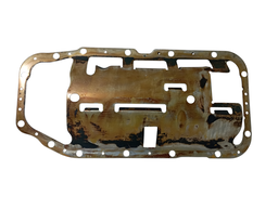 DEFLETOR ÓLEO CARTER ÔMEGA VECTRA ASTRA S10 