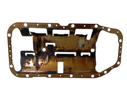 DEFLETOR ÓLEO CARTER ÔMEGA VECTRA ASTRA S10 