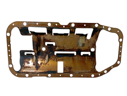 DEFLETOR ÓLEO CARTER ÔMEGA VECTRA ASTRA S10 