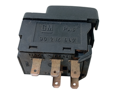 BOTÃO REGULAGEM FAROL ÔMEGA 1992 A 1998 90214667