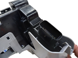 FECHADURA PORTA TRASEIRA ESQUERDA CRETA 2022 2023 2024/..