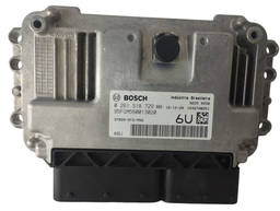MODULO INJEÇÃO HONDA AUT. 2.0 0261S18729 