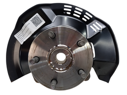 MANGA EIXO ESQUERDO COROLLA CROSS 1.8 2.0 FLEX/HYBRID 2022/