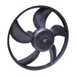 Hélice Ventoinha Fiat Palio 1995 a 1999 Com Det