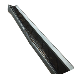 SPOILER LATERAL ESQUERDO VERACRUZ 2007 A 2012 DANIFICADO