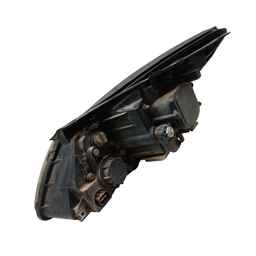 FAROL DIREITO VERACRUZ 2007 A 2012