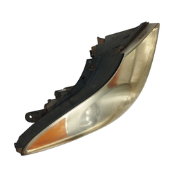 FAROL DIREITO VERACRUZ 2007 A 2012