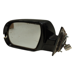 RETROVISOR ESQUERDO VERACRUZ 2007 A 2012 C/ DETALHE