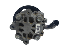 BOMBA DIREÇÃO HIDRÁULICA S10 TRAILBLAZER 2.8 2012 A 2016