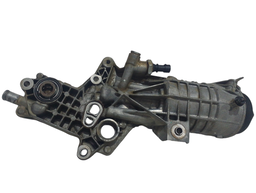 RESFRIADOR COM SUPORTE DE ÓLEO S10 2.8 2012 A 2016