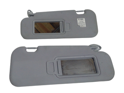 PAR QUEBRA SOL CHERY TIGGO 5X 2019 A 2022