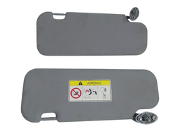 PAR QUEBRA SOL CHERY TIGGO 5X 2019 A 2022