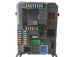 MODULO BSI PEUGEOT AUT. 1.6 9819850080