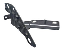 Guia Paralama Esquerdo Discovery Sport 2015 2016 2017 2018
