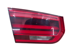 Lanterna Tr Esq Bmw F30 316 318 320 328 330 F80 13/15 Mala
