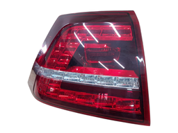 Lanterna Traseira Esquerda Golf 2014 a 2017 (canto) C/ Led
