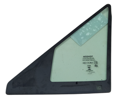 VIDRO PORTA DIANTEIRA DIREITA (FIXO) COROLLA CROSS 2022/..