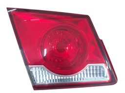 Lanterna Traseira Esquerda Cruze 2012 a 2016 Sedan (mala)