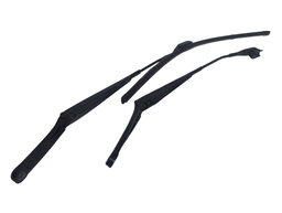 PAR BRAÇO LIMPADOR PARABRISA JETTA TIGUAN 2011 A 2017