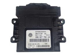Módulo Cambio Automático Volkswagen Jetta 2007 A 2012