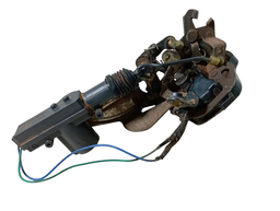 Fechadura Traseira Esquerda Ômega 1992 1993 a 1998 