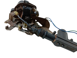 FECHADURA TRASEIRA ESQUERDA ÔMEGA 1992 1993 A 1998 