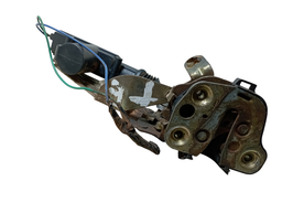 FECHADURA TRASEIRA ESQUERDA ÔMEGA 1992 1993 A 1998 