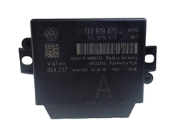 Módulo Sensor Estacionamento Jetta 2.5 variant 2011/